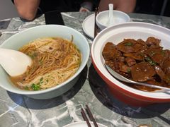 -披云云小馆·味道江湖(姚家园万象汇店)