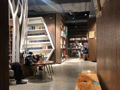 -扶光书店(中环店)