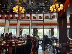 -前门烤鸭(江东中路店)