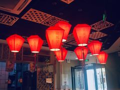 大堂-头壹号饸饹面·大油条(常营店)