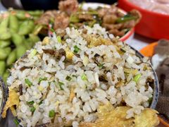 -小向麻辣烫(天街总店)