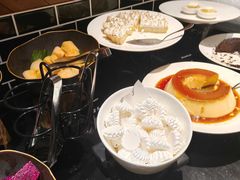 -拉蒂娜·巴西牛排馆 Latina·Brazilian Steakhouse(陆家嘴旗舰店)