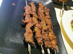 -和庆斋羊蝎子火锅·碳缸烧烤(顺义旗舰店)