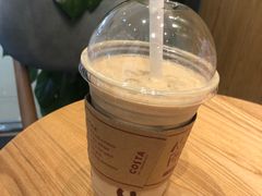 -COSTA COFFEE(龙德广场店)