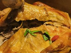 -外婆家(西红门荟聚购物中心店)
