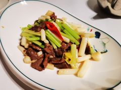 -老伙记海鲜码头(北滘店)