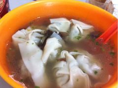 大馄饨-阿麟馄饨(延长路店)