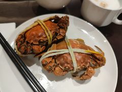 -乐咖啡西餐厅(太湖皇冠假日酒店)