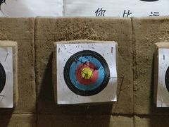 -嗨马乐动室内潮玩运动·团建·轰趴·桌游(南丰汇店)