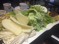 -陈三娃泡姜鸡(太白北路店)