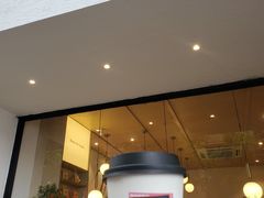 门面-常识咖啡common sense(春熙路店)