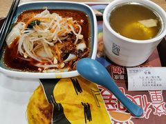 -魏家凉皮(来广营店)