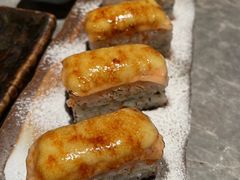 -炙柒Sekinana·精致日料(合生汇店)