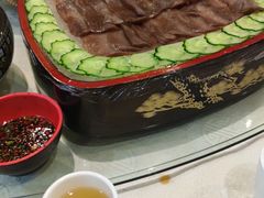 -学成饭店(官南大道店)