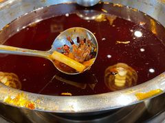 -肖肖酸萝卜鱼火锅(总店)