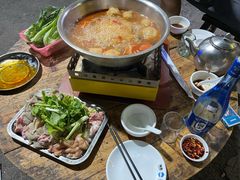-秧塘牛八宝(金山路店)