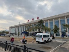 -惠阳站