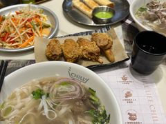 -CHILL Pho澳洲牛肉越南粉(佛山顺德万象汇店)