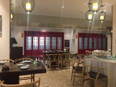 大堂-冶春茶社(星汉大厦店)