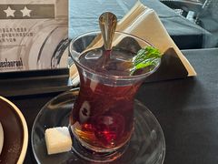 -Efes Turkish & Mediterranean Cuisine 艾菲斯餐厅(陆家嘴店)