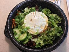 石锅拌饭-福云龙(黄河南大街店)