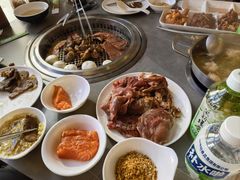 -尚宴牛特鲜自助(太原街万达店)