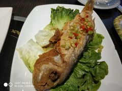 -东江海鲜大排档·潮汕菜·砂锅粥