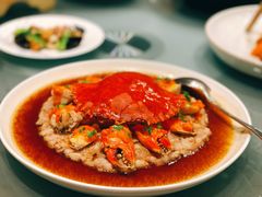 -广州文华东方酒店·江-由辉师傅主理