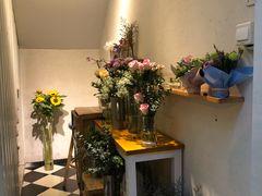 -茹·pure vegan(博华广场店)