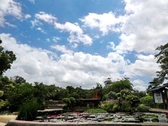 -广州莲花山旅游区