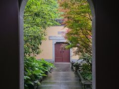 -慧因高丽寺