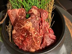 -厚贞日式烤肉(浦东汇智店)