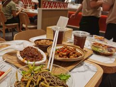 -乡村基·川味现炒大王(熙悦天街店)