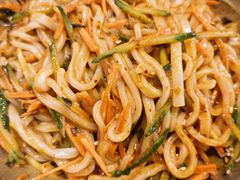 -权味·朝鲜族拌饭(勒泰店)