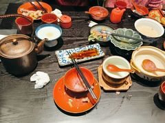 -古都历食南京菜·烤鸭·鸭血粉丝·汤包(南京博物院店)