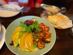 -JACKY'S PUB 杰克西餐(第二大街店)