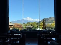 -时光吧·大堂吧·丽江和府洲际度假酒店