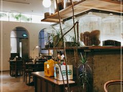 大堂-来龙里 精致 东南亚餐室(万象城店)