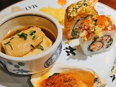 -松子料理(白家庄店)