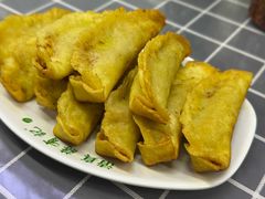 -清真蒋有记(老门东店)