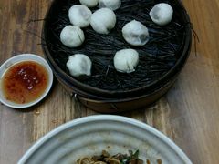 -佬钱湾仔(衣裳街店)