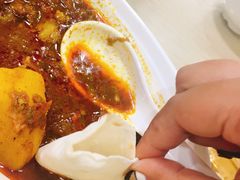 -清真牛肉馆