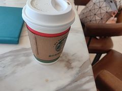 -大堂吧(大连金石滩绿发希尔顿度假酒店)