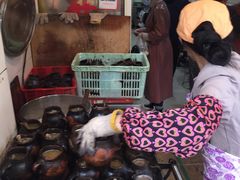 -袁森泰鲜汤(江汉区三民靓汤店)