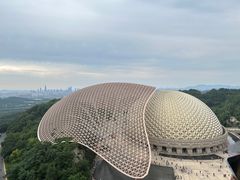 -牛首山文化旅游区