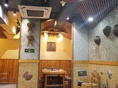 -老康火锅(桥南街店)