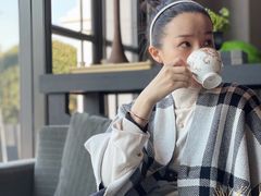 -苏宁钟山国际高尔夫酒店大堂酒廊