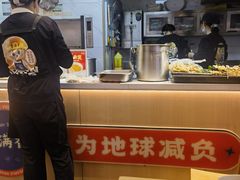 -素满香·食养自助(建邺万达店)