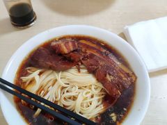 -顺心拉面馆(马道街店)