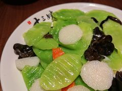 -南拳十三姨·潮汕砂锅粥(世纪金源店)